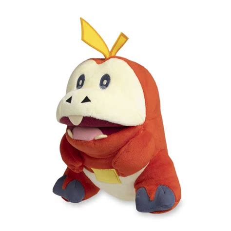 life size fuecoco plush|Pokémon Center Fuecoco Life